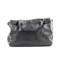 Zanellato Postina Pelle Nera