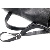 Zanellato Postina Pelle Nera