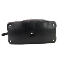 Zanellato Postina Pelle Nera