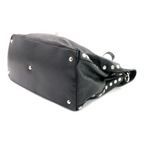 Zanellato Postina Pelle Nera