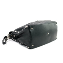 Zanellato Postina Pelle Nera