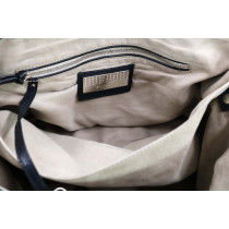 Zanellato Postina Pelle Nera