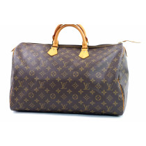 Louis Vuitton Speedy 40 Monogram
