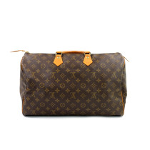 Louis Vuitton Speedy 40 Monogram