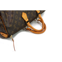 Louis Vuitton Speedy 40 Monogram