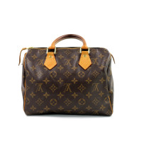 Louis Vuitton Speedy 25 Monogram