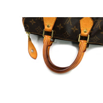 Louis Vuitton Speedy 25 Monogram
