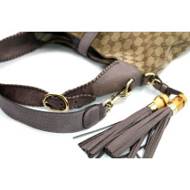 Gucci Jackie GG Beige