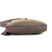 Gucci Jackie GG Beige