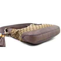 Gucci Jackie GG Beige