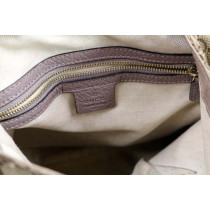 Gucci Jackie GG Beige