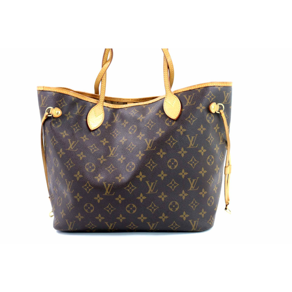 Louis Vuitton Neverfull Monogram