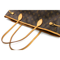 Louis Vuitton Neverfull Monogram