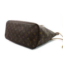 Louis Vuitton Neverfull Monogram