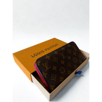 Louis Vuitton Portafoglio Zippy Organizer Monogram