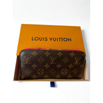 Louis Vuitton Portafoglio Zippy Organizer Monogram