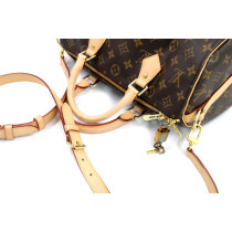 Louis Vuitton Speedy 30 Monogram