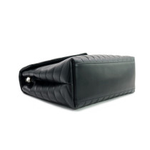 Saint Laurent Lou Lou Pelle Nera