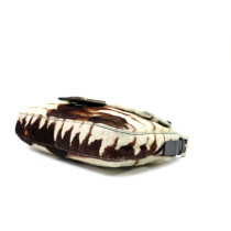 Fendi Baguette Cavallino Multicolor