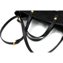 Prada Tote Bag Nylon Nero