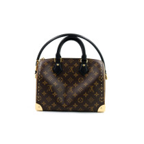 Louis Vuitton Speedy Trunk Monogram