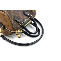 Louis Vuitton Speedy Trunk Monogram