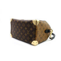 Louis Vuitton Speedy Trunk Monogram