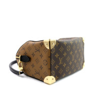 Louis Vuitton Speedy Trunk Monogram