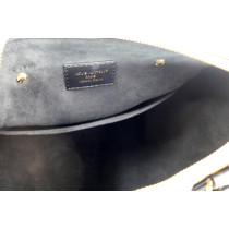 Louis Vuitton Speedy Trunk Monogram