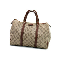 Gucci Bauletto GG Beige