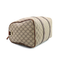 Gucci Sac Boston GG Beige