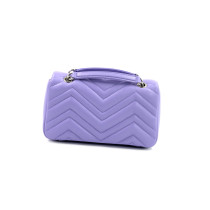 Gucci Marmont Pelle Lilla