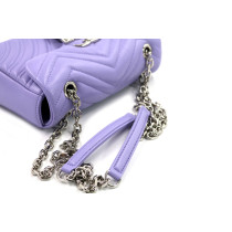 Gucci Marmont Pelle Lilla