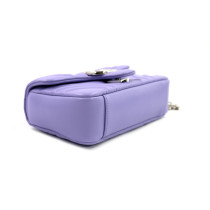 Gucci Marmont Pelle Lilla