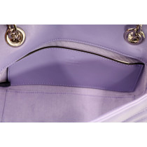 Gucci Marmont Pelle Lilla