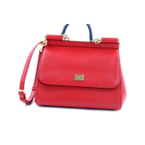 Dolce & Gabbana Miss Sicily Limited Pelle Rossa