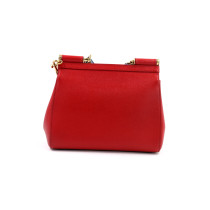 Dolce & Gabbana Miss Sicily Limited Pelle Rossa