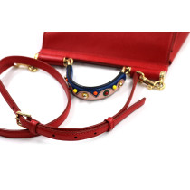 Dolce & Gabbana Miss Sicily Limited Pelle Rossa