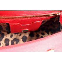 Dolce & Gabbana Miss Sicily Limited Pelle Rossa