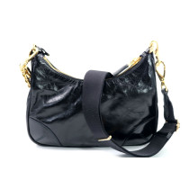 Prada Re Edition 2005 Pelle Soft Lux Nera