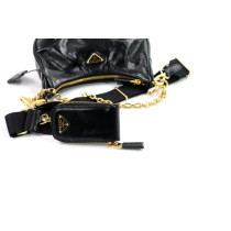 Prada Re Edition 2005 Pelle Soft Lux Nera