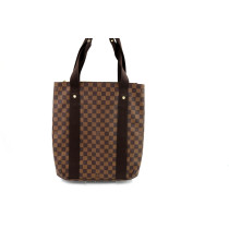 Louis Vuitton Beaubourg Cabas Damier Ebene