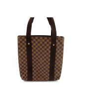 Louis Vuitton Beaubourg Cabas Damier Ebene