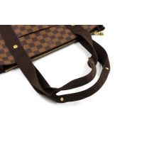 Louis Vuitton Beaubourg Cabas Damier Ebene