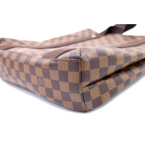 Louis Vuitton Beaubourg Cabas Damier Ebene