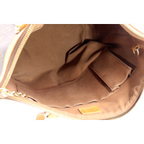 Louis Vuitton Beaubourg Cabas Damier Ebene