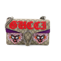 Gucci Dionysus Limited GG Beige