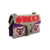 Gucci Dionysus Limited GG Beige