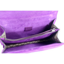 Gucci Dionysus Limited GG Beige