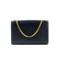 Saint Laurent Kate Medium Pelle Nera